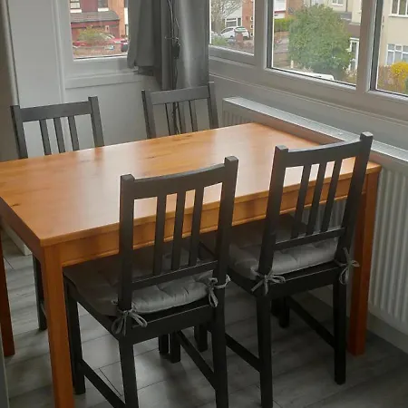 Serviced Accommodation In London Croydon Buitenkant foto
