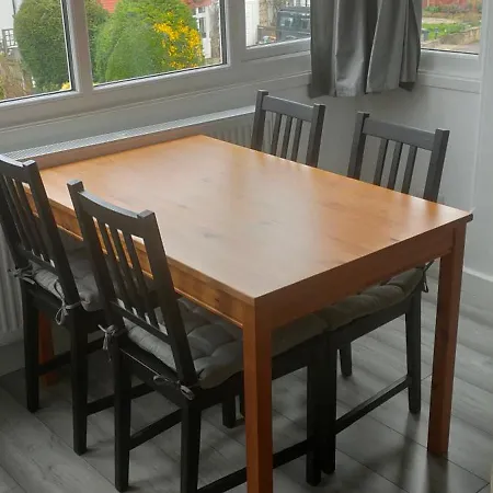 Serviced Accommodation In London Croydon Buitenkant foto