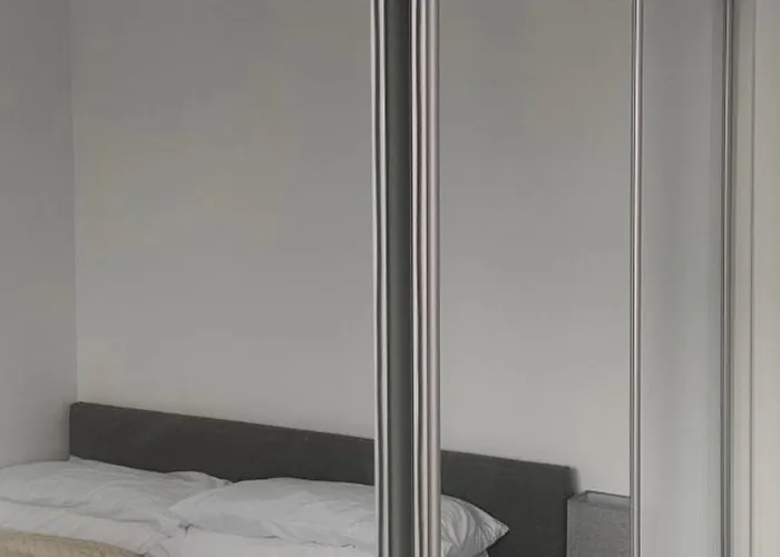 Serviced Accommodation In London