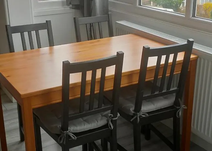 Serviced Accommodation In London