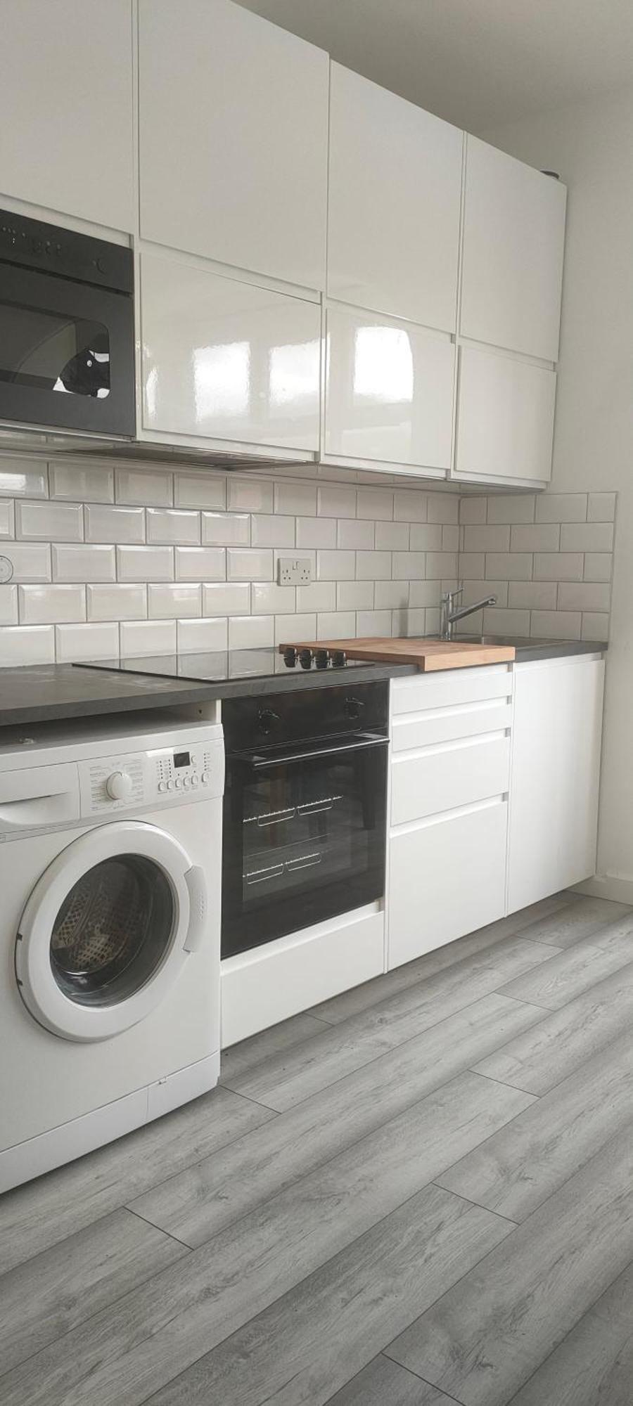 Serviced In London Croydon