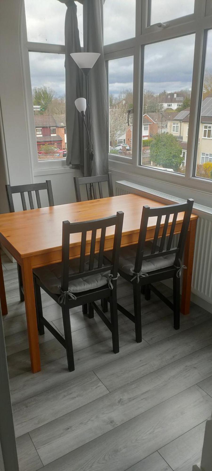 Serviced In London Apartment Croydon
