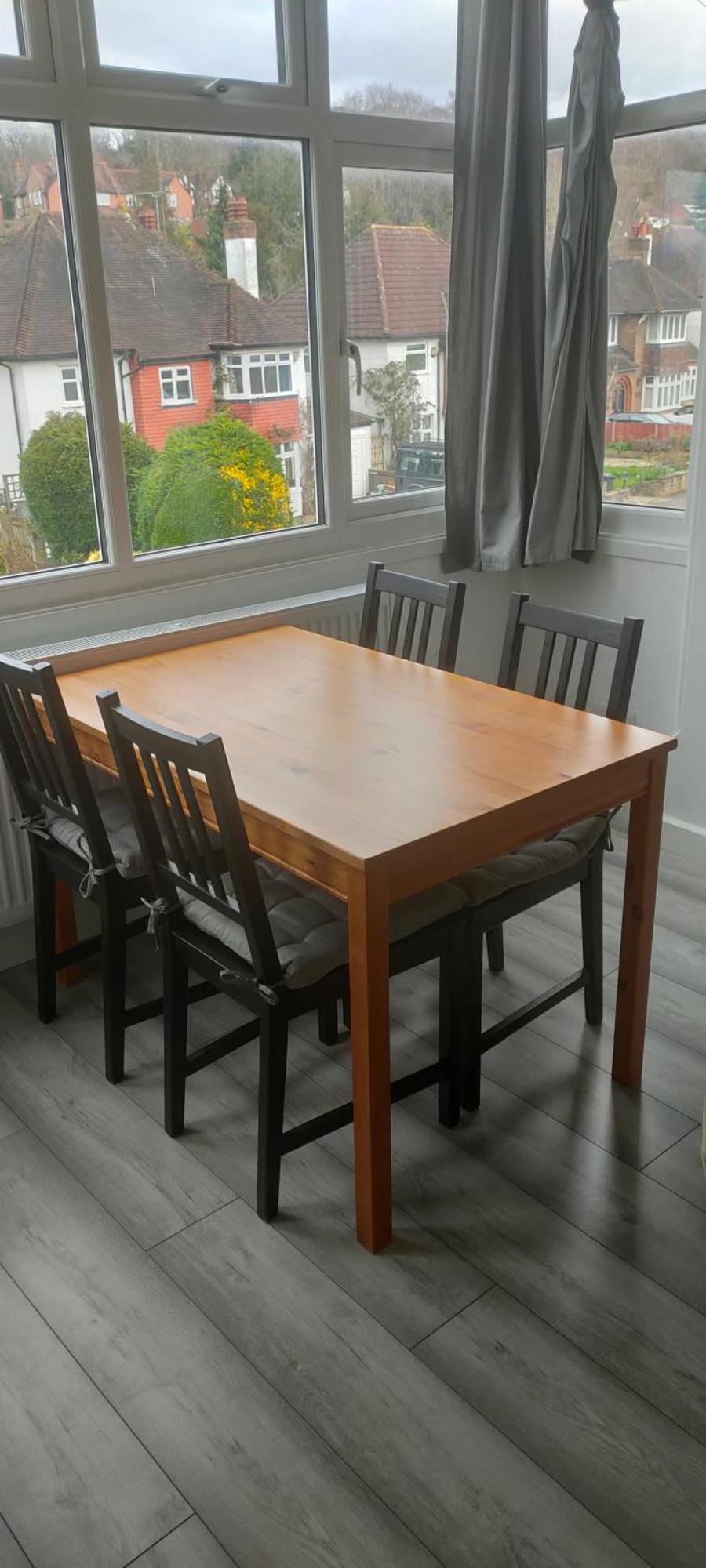 Serviced In London Apartment